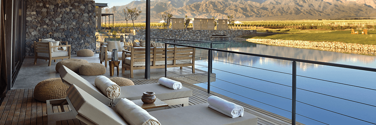 Wine Country: Argentina & Chile â 10 Days