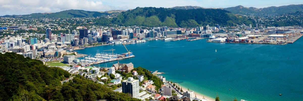 Découvrez The Endless Shores avec Luxury Gold